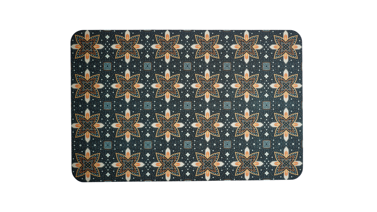 Vanity Mat