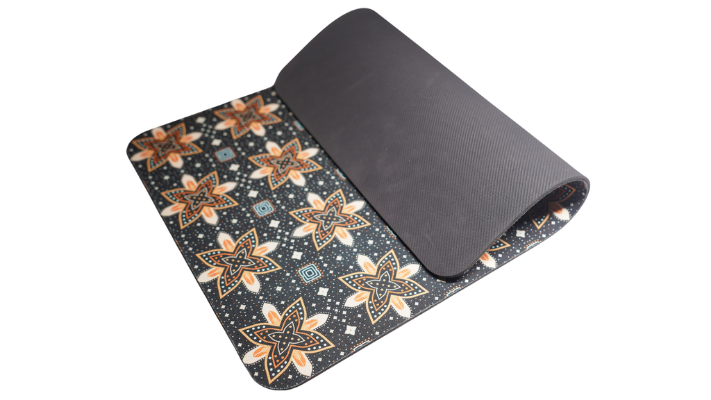 Vanity Mat