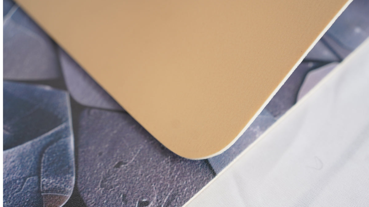 Vanity Mat