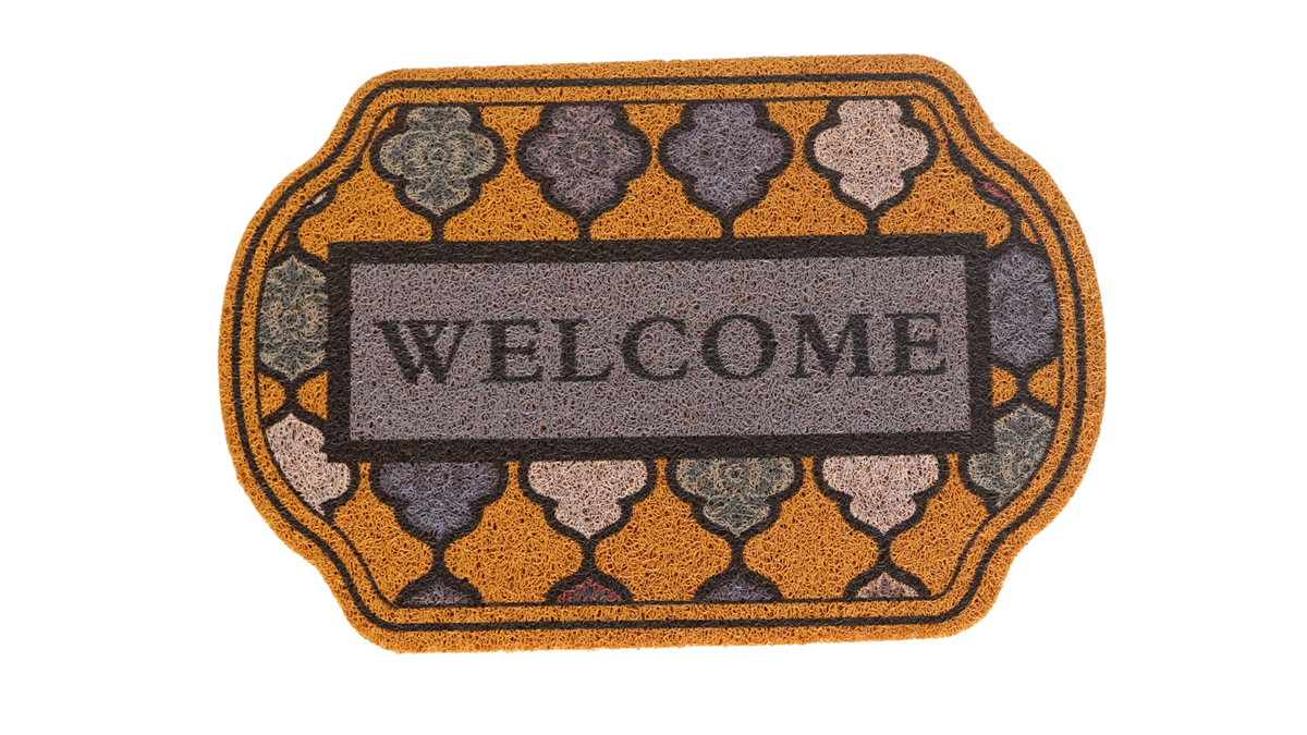 Balcony Mat