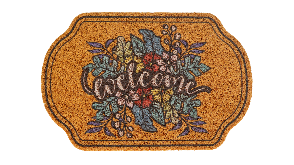 Balcony Mat
