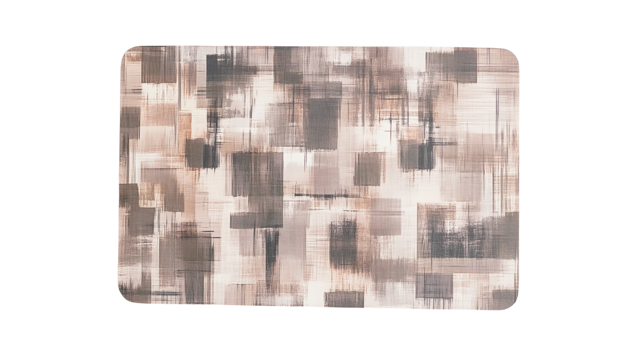 Vanity Mat
