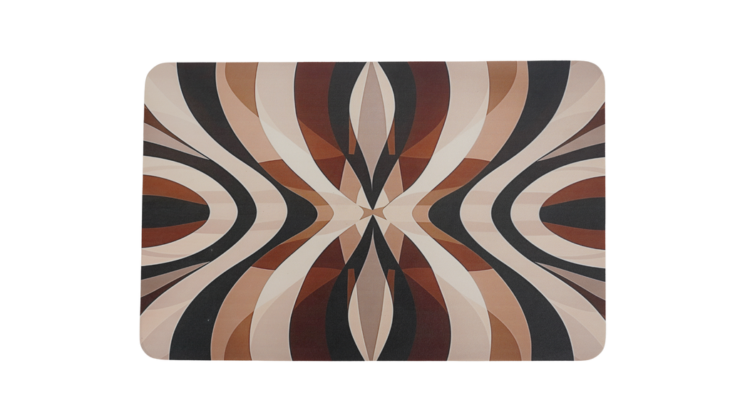Vanity Mat