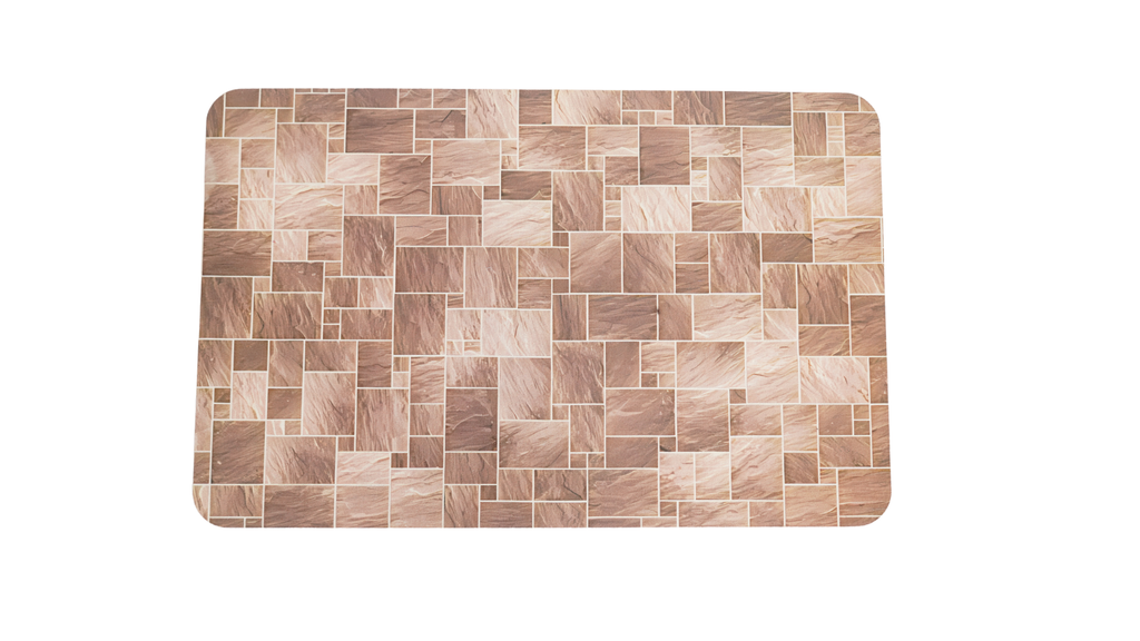 Vanity Mat