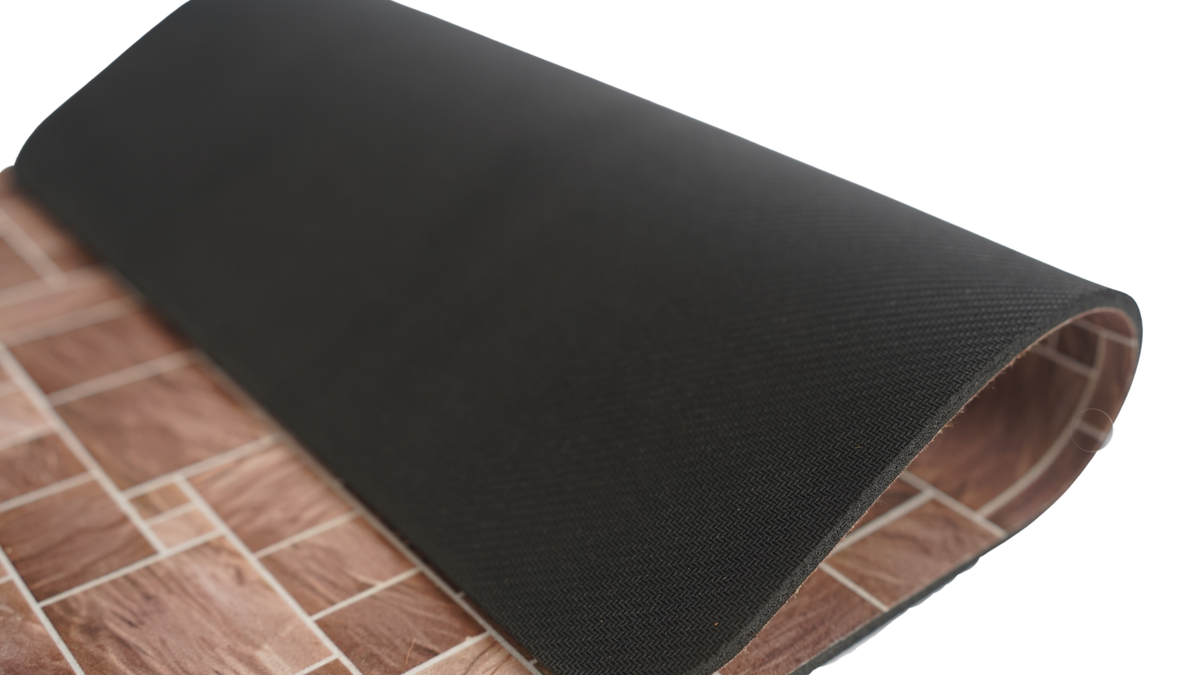 Vanity Mat