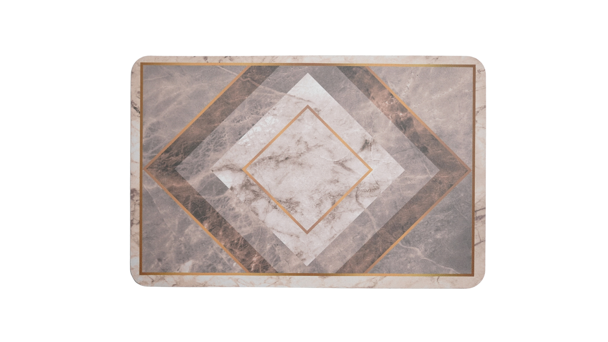 Vanity Mat