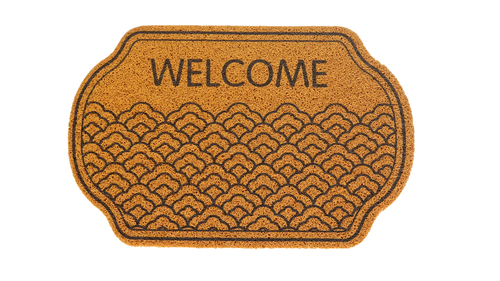 Balcony Mat