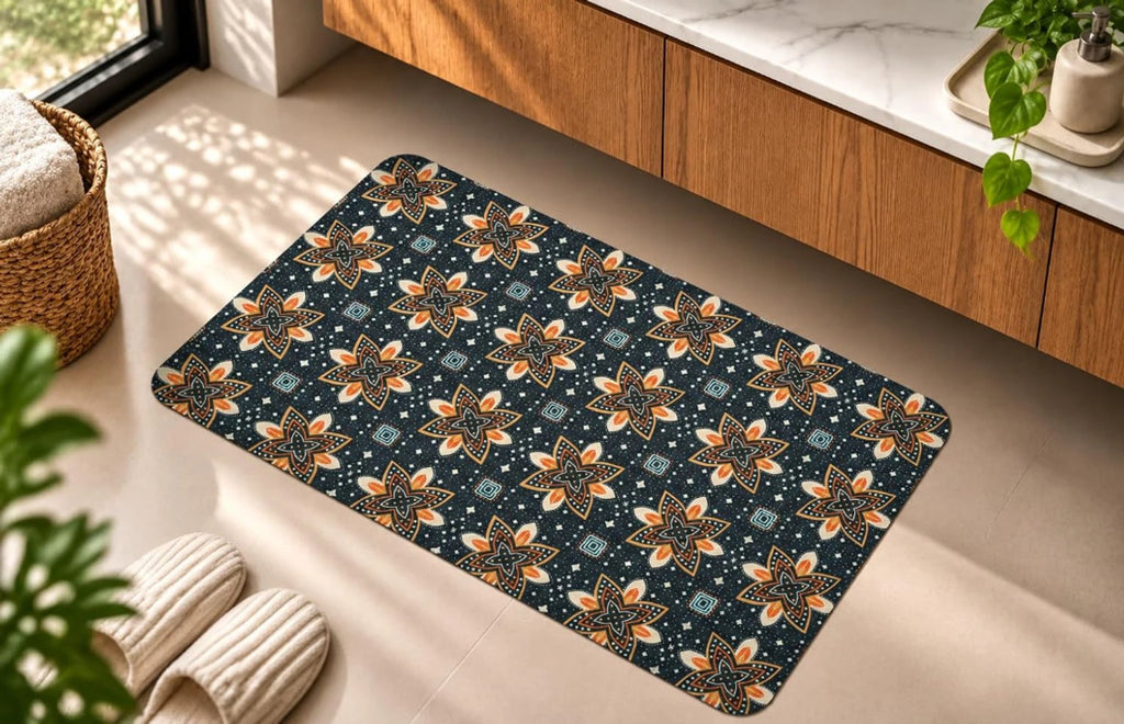 Vanity Mat