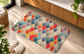 Vanity Mat