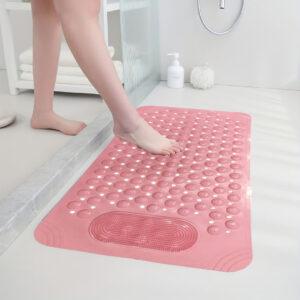Shower mat