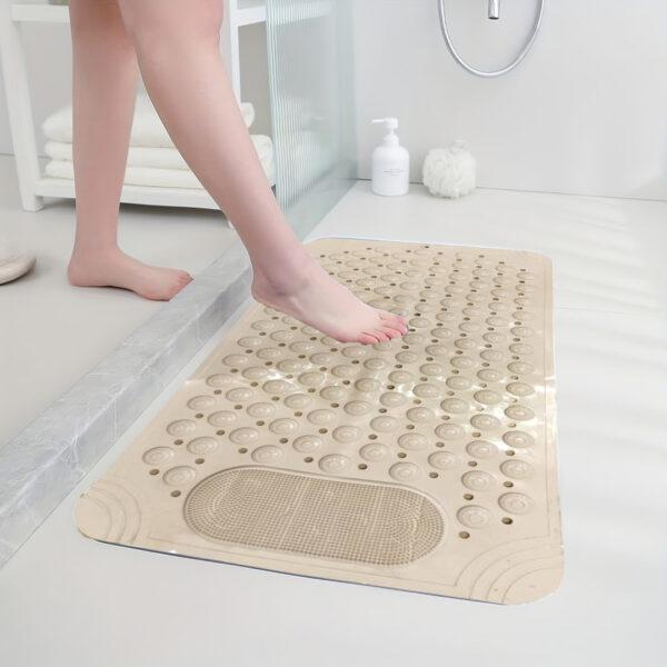 Shower mat